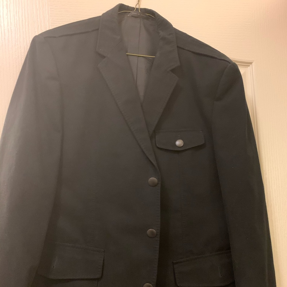 Hugo Boss sports coat ! size 42 R